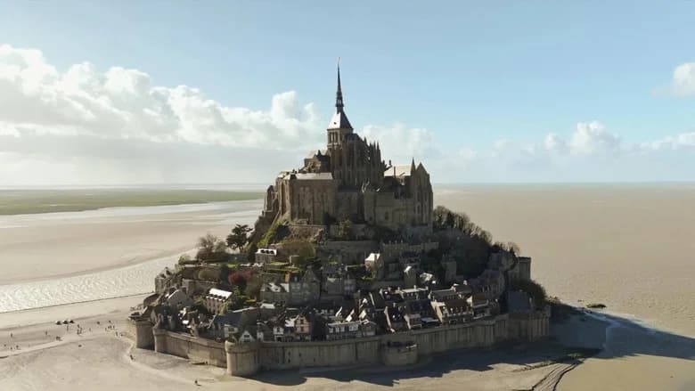 Mont-Saint-Michel : les dernières énigmes de l’abbaye