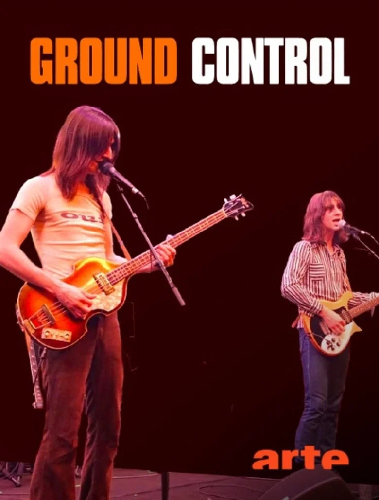 The Lemon Twigs - Ground Control