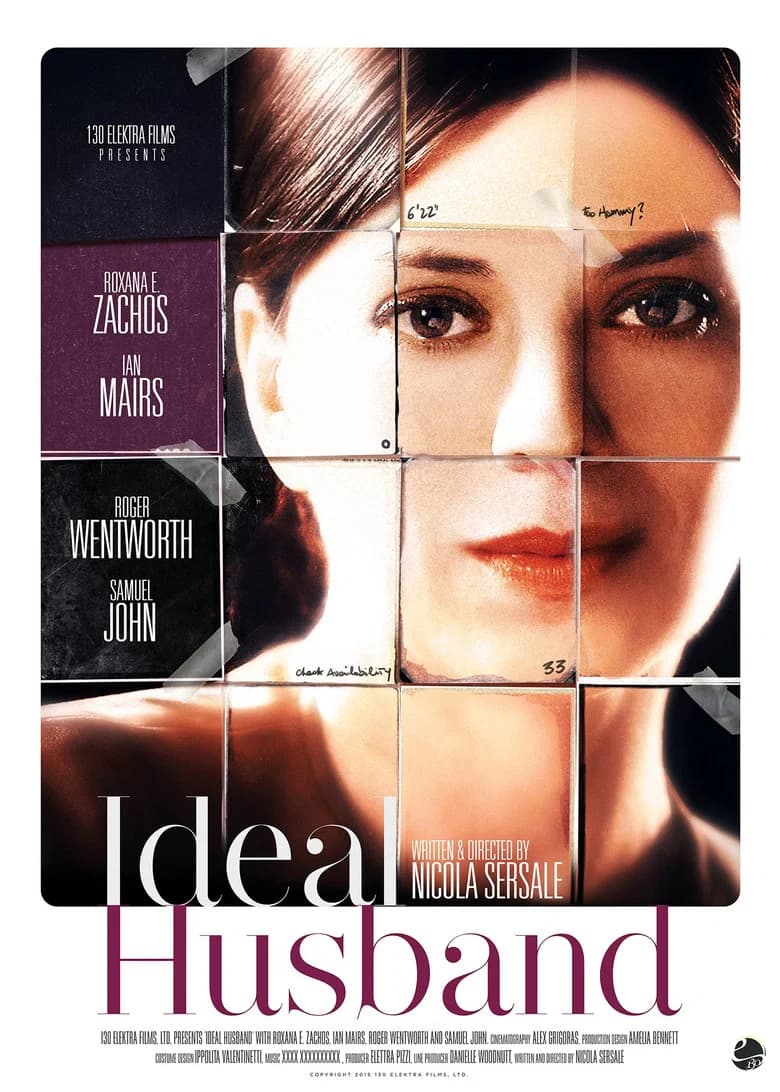 Ideal Husband