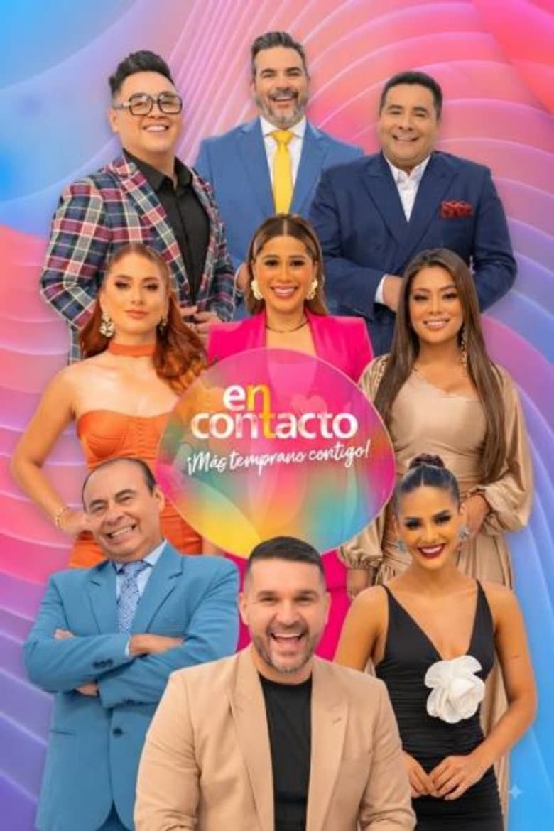 En contacto