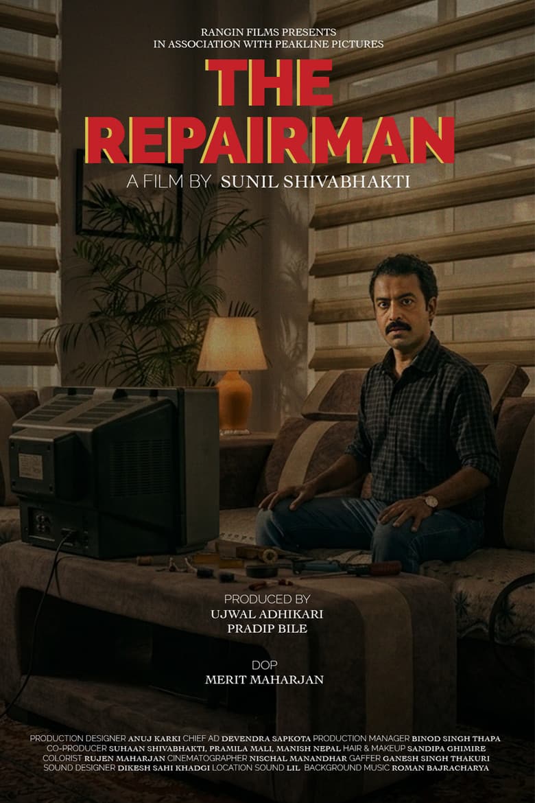 The Repairman