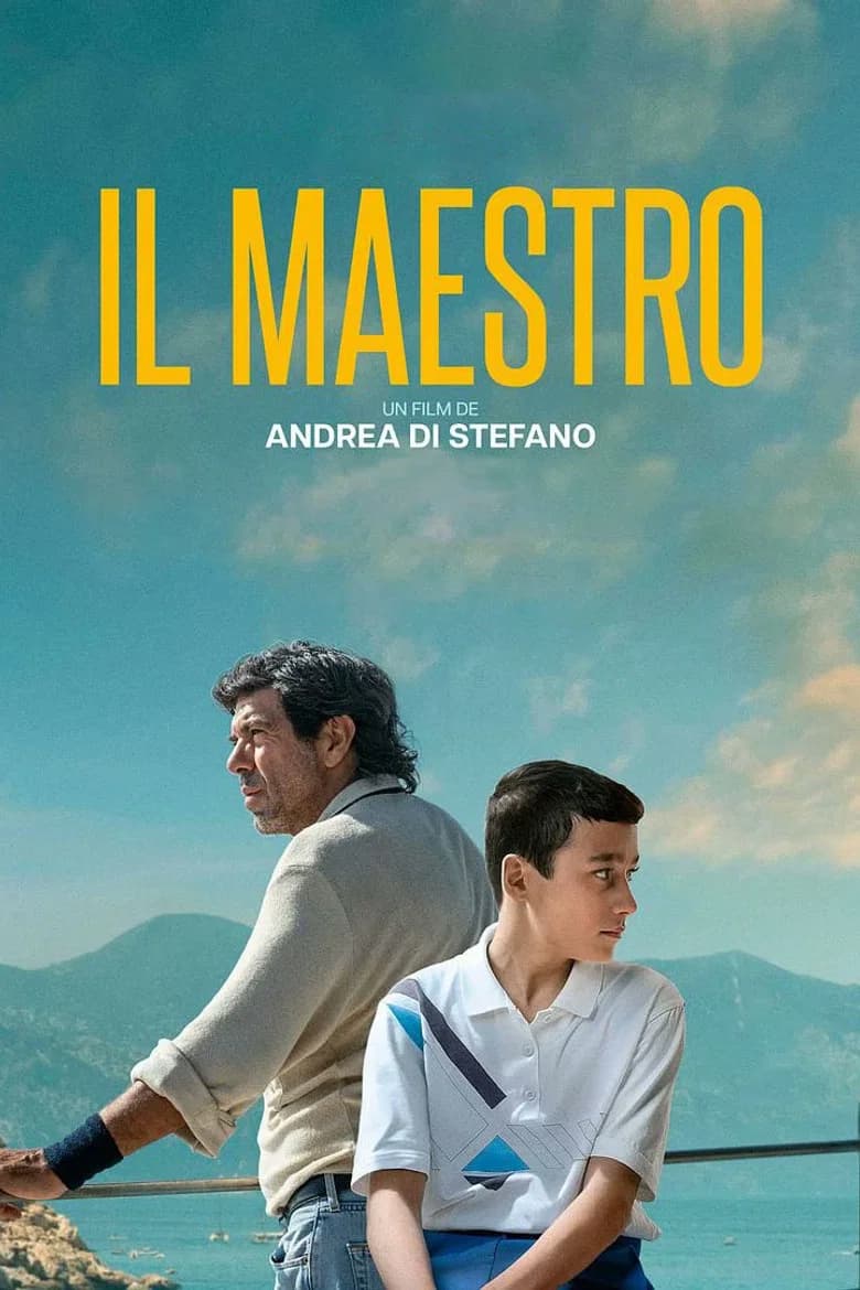 ‎‎Il Maestro