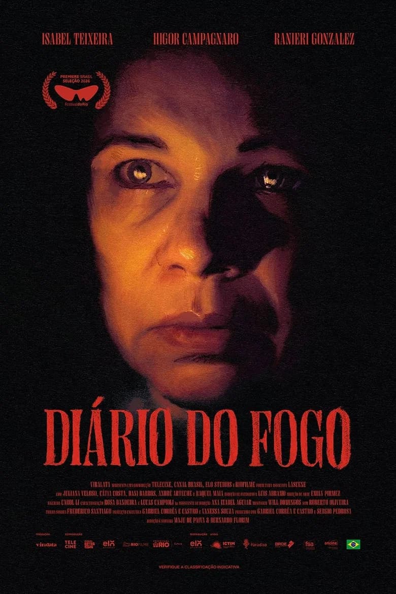 Diário do Fogo