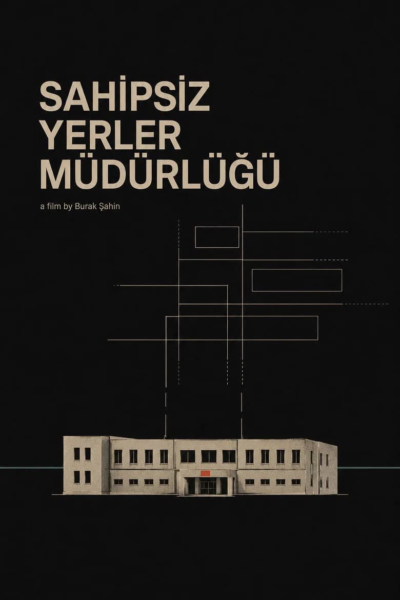 The Department of Ownerless Places