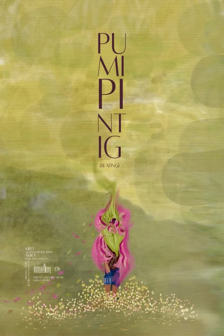pumipintig