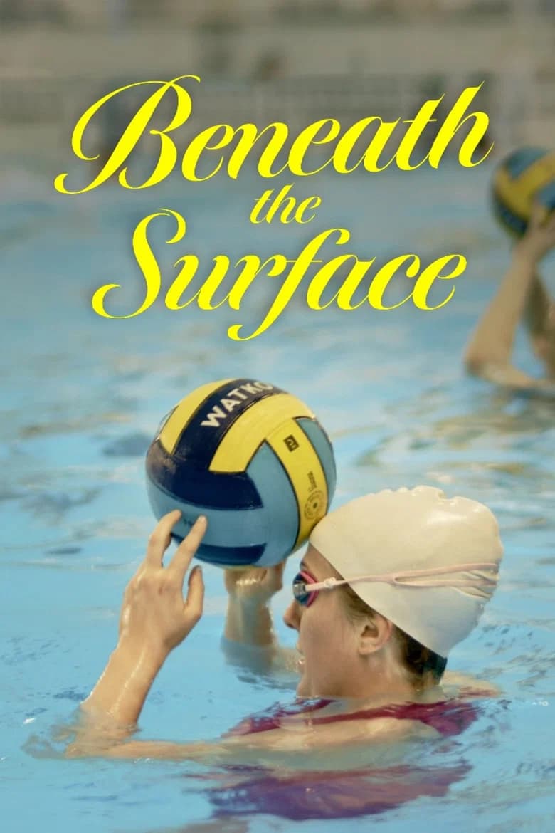 Beneath the Surface