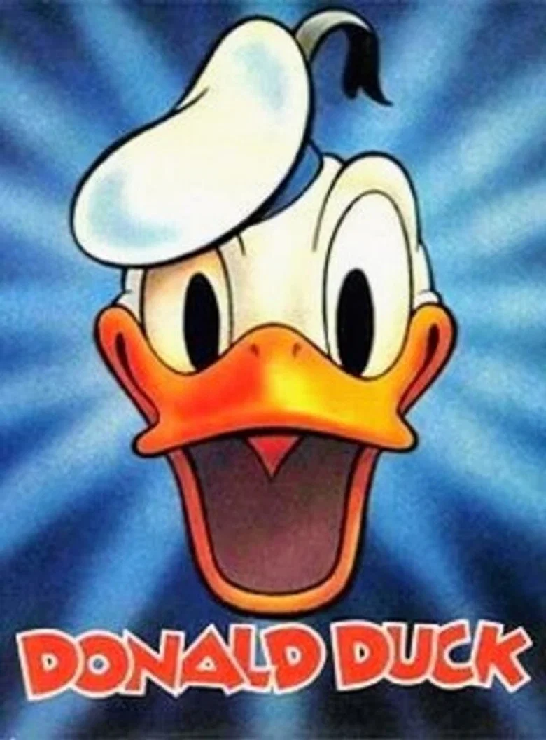 Donald Duck: La Série