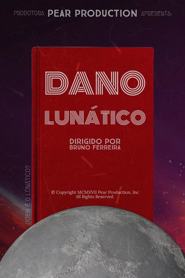 Lunatic Damage