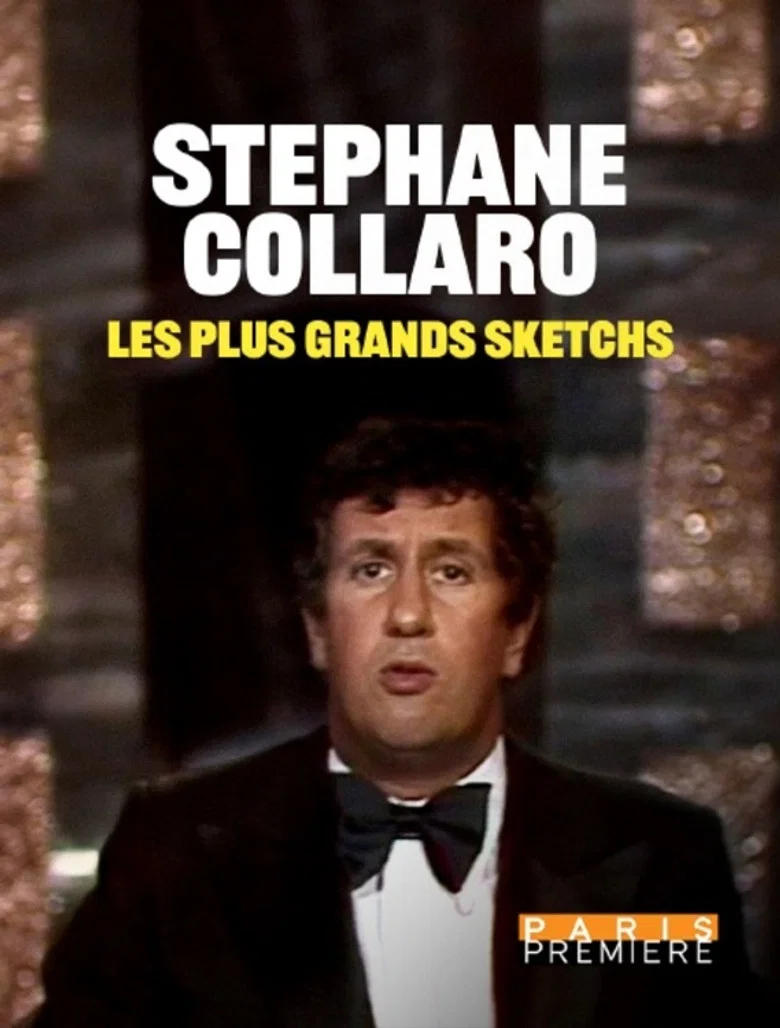 Stéphane Collaro : les plus grands sketchs