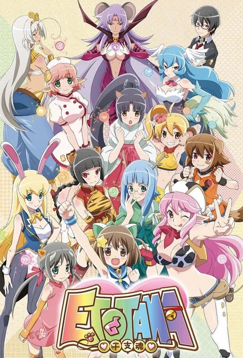 Etotama