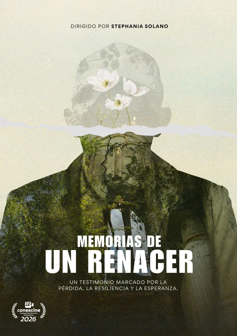 Memorias de un renacer