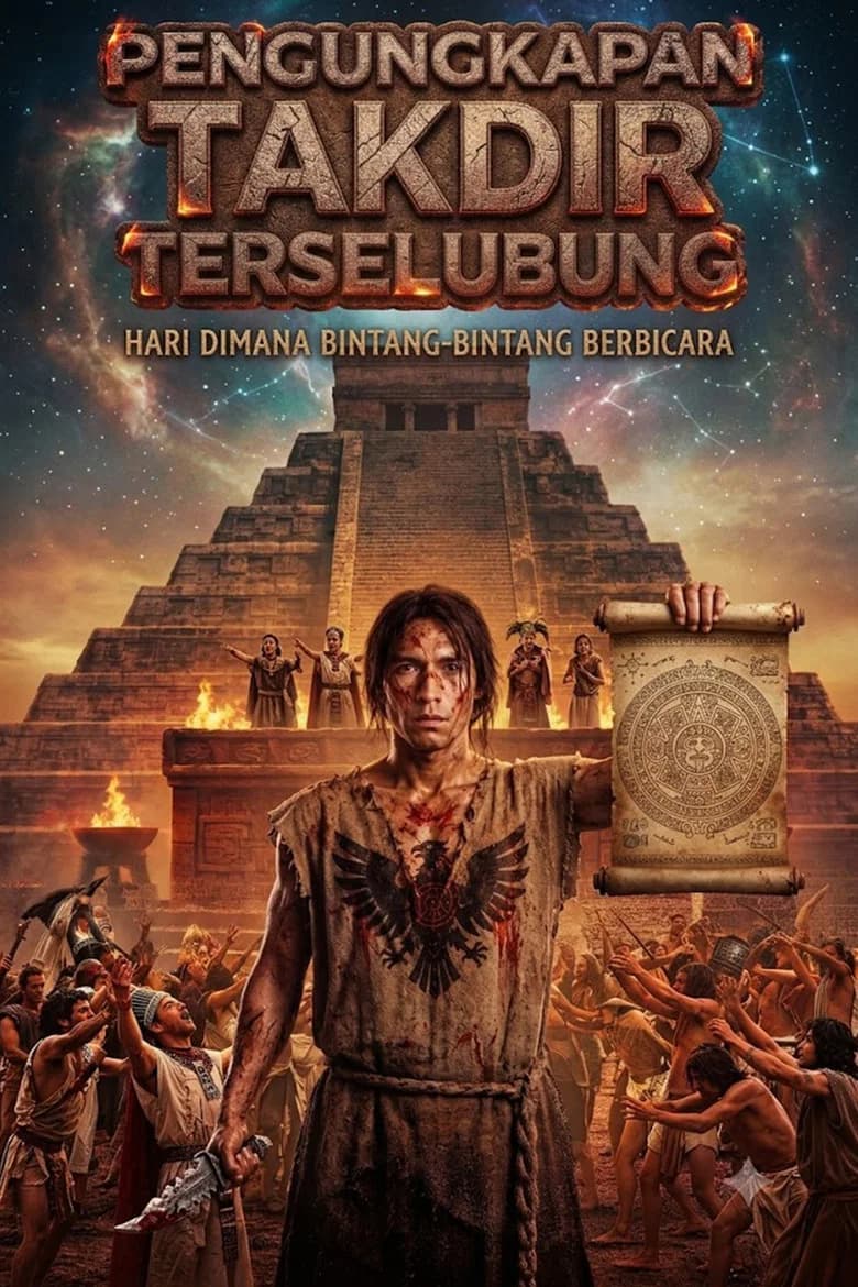 Pengungkapan Takdir Terselubung