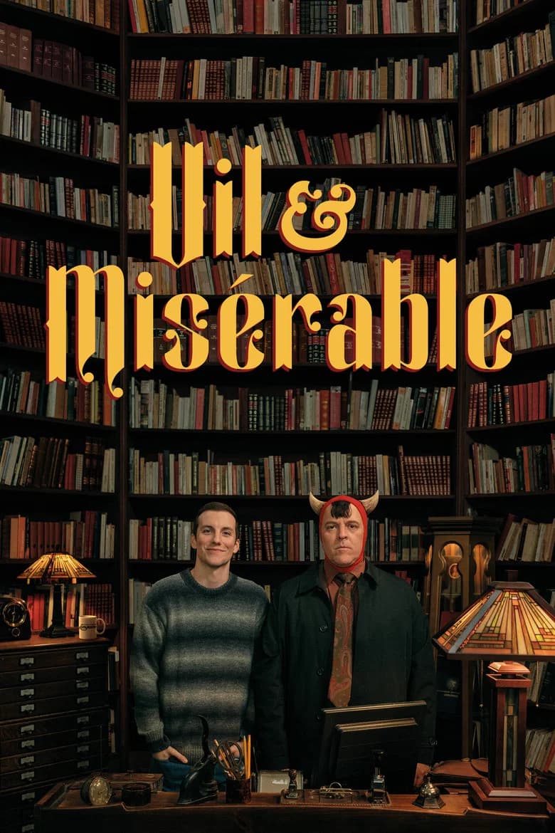 Vil & Misérable