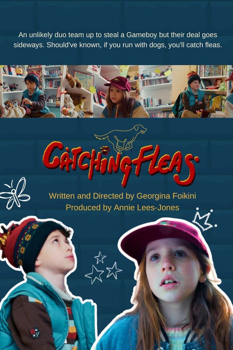 Catching Fleas