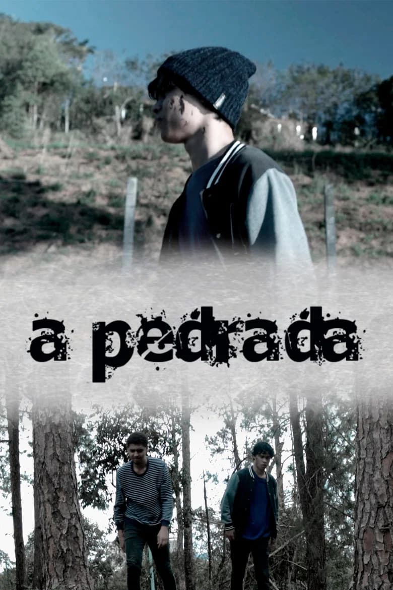 A Pedrada