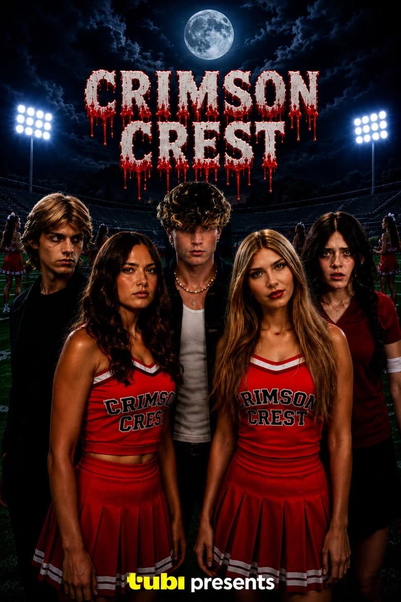 Crimson Crest