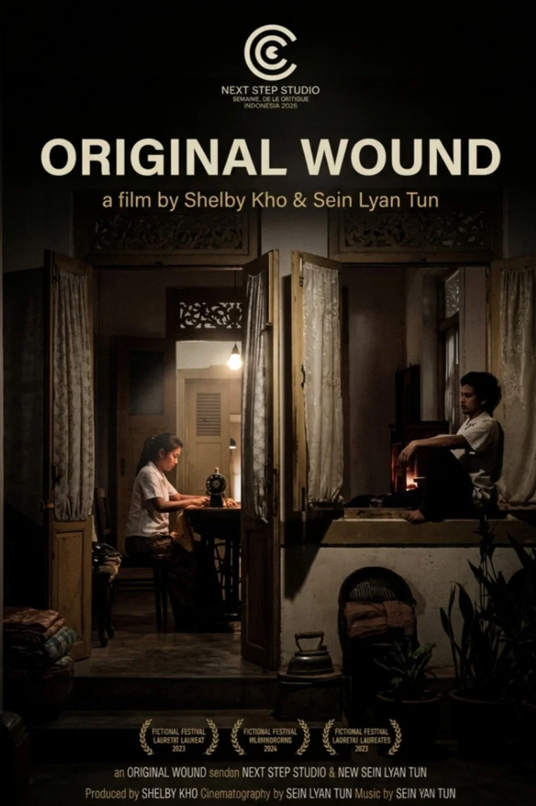 Original Wound