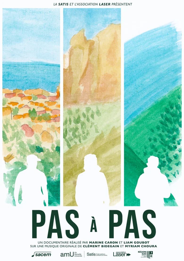 Pas à Pas