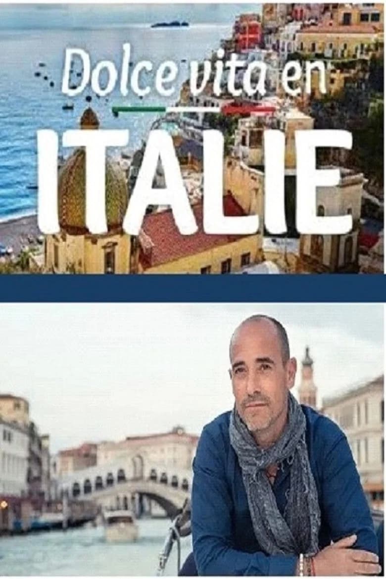 Dolce Vita en Italie
