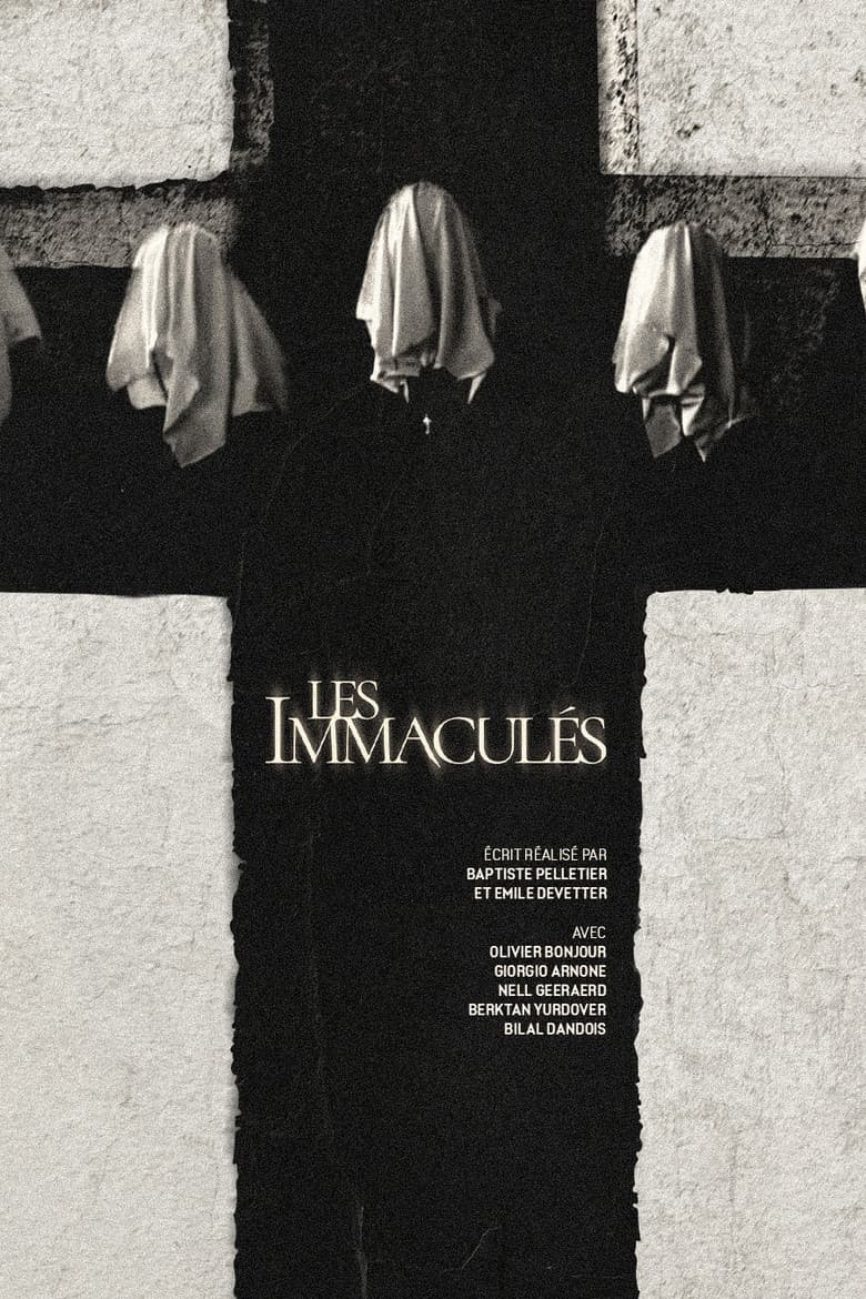 Les Immaculés