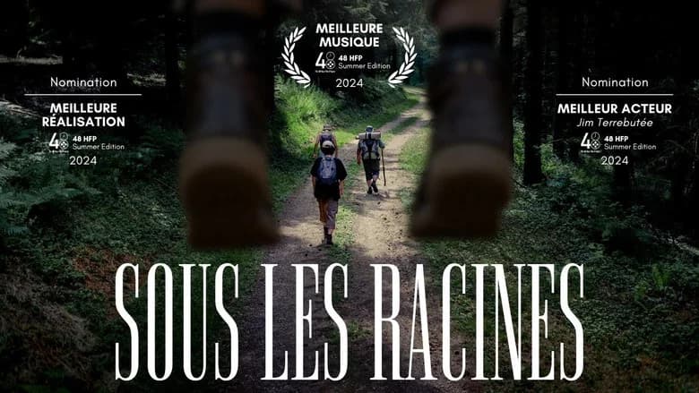 Sous Les Racines