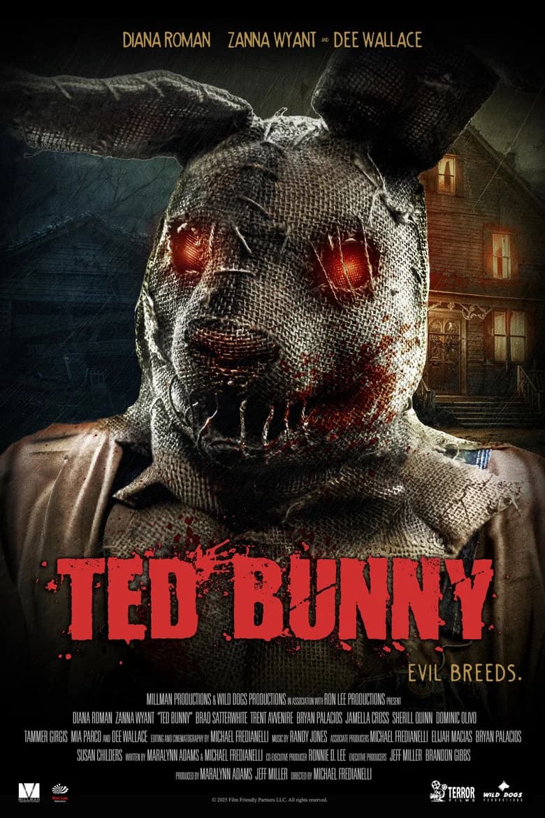 Ted Bunny