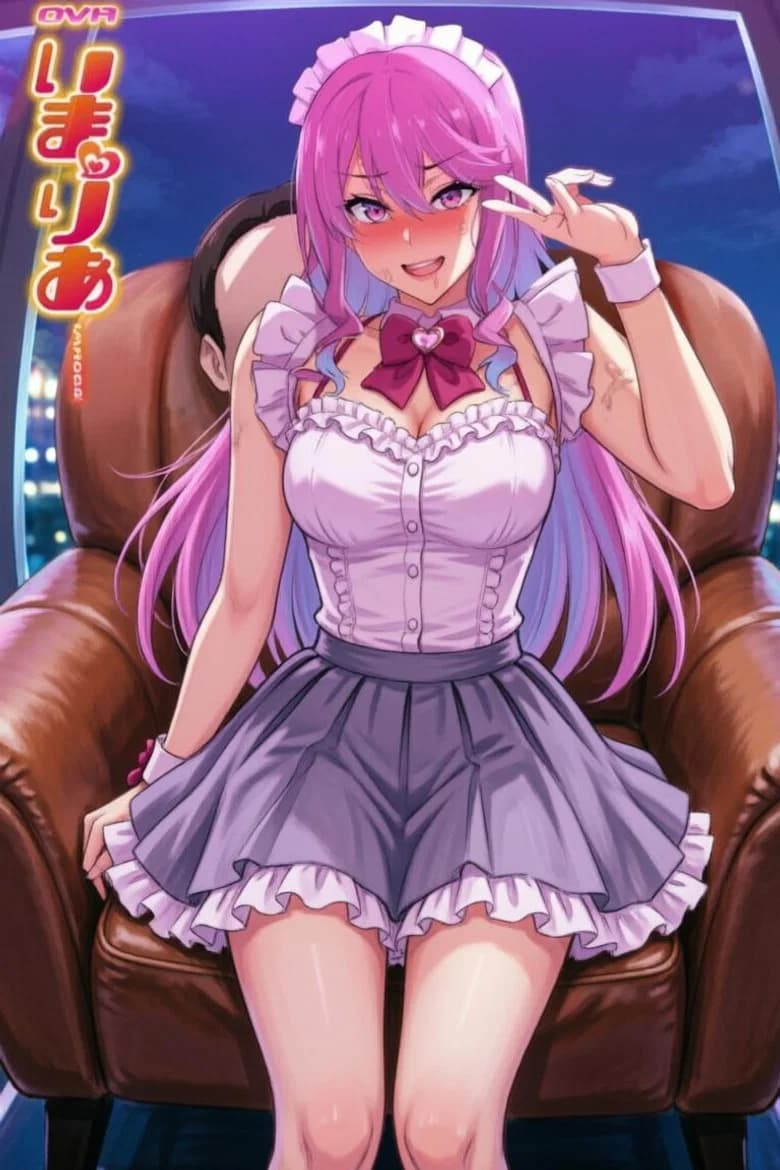 アイドル快楽ちの金字塔！