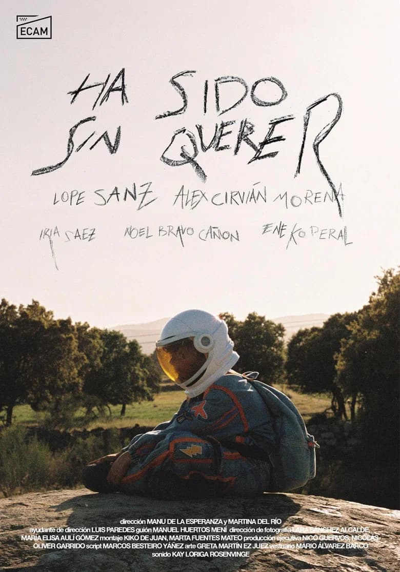 Ha Sido Sin Querer