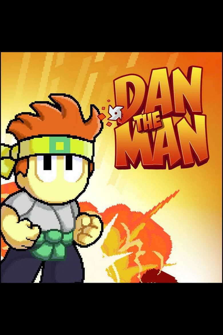 Dan The Man
