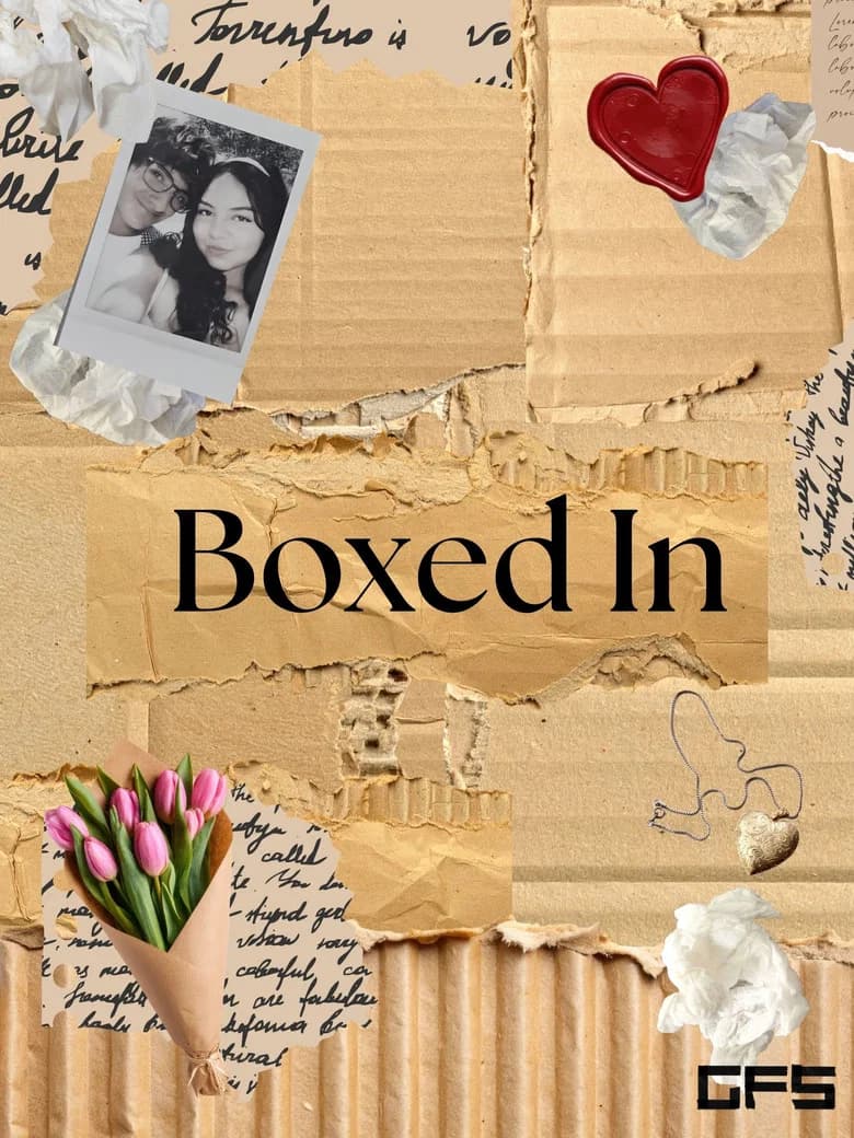 Boxed In