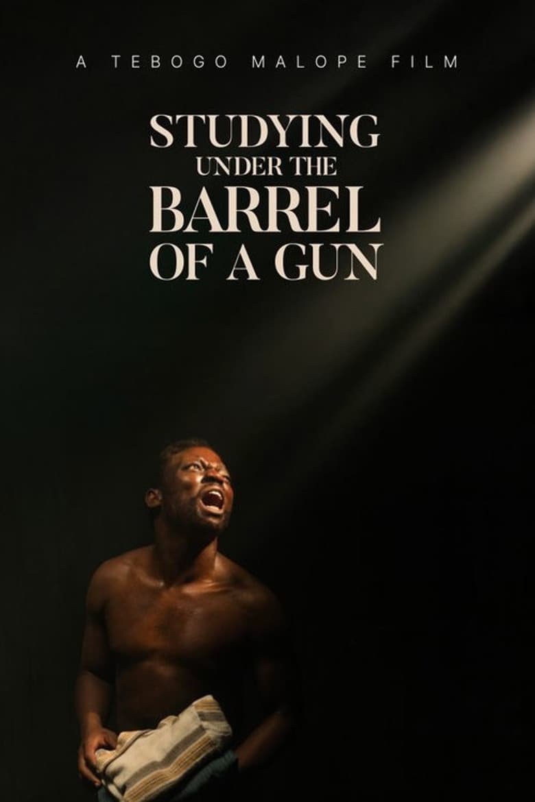 Studying Under the Barrel of a Gun
