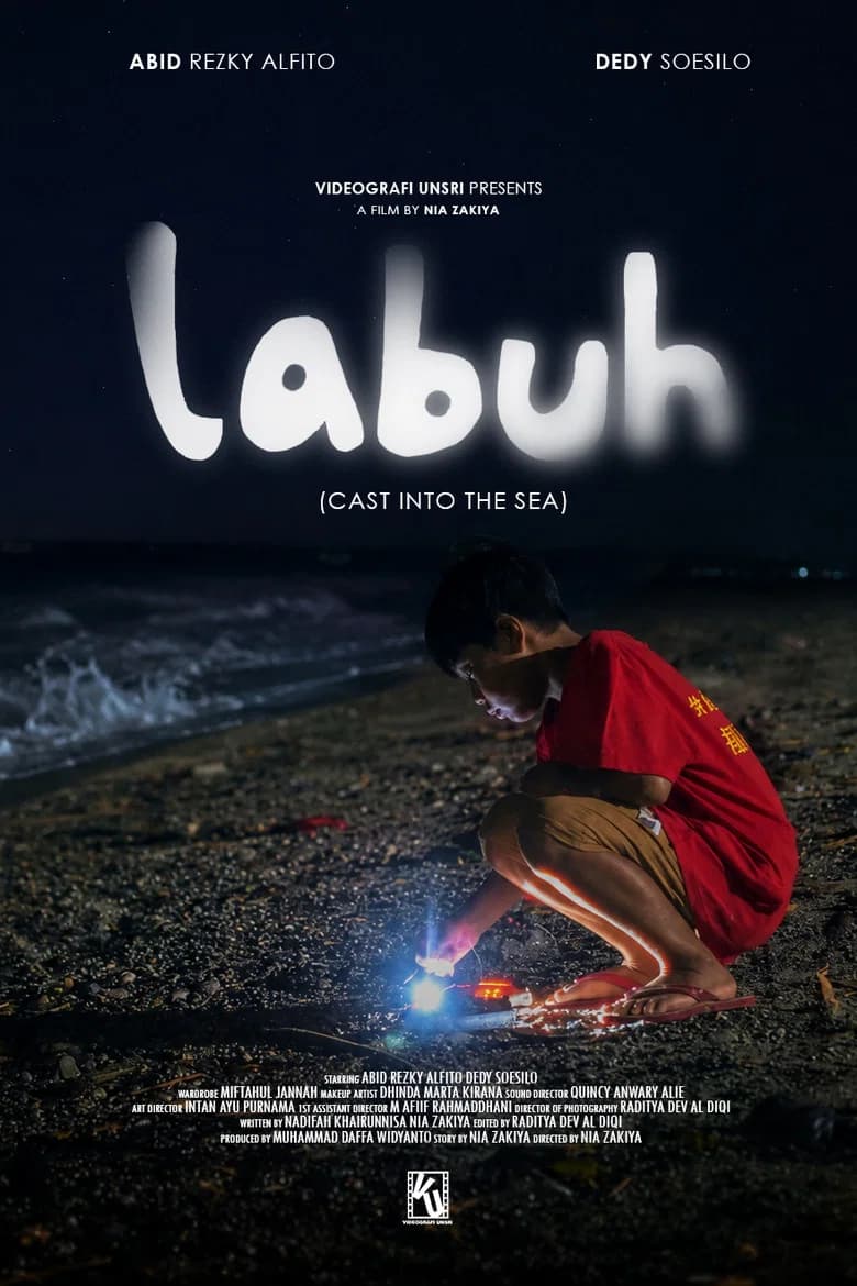 LABUH