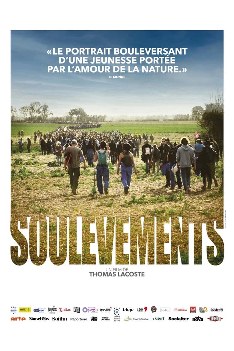 Soulèvements