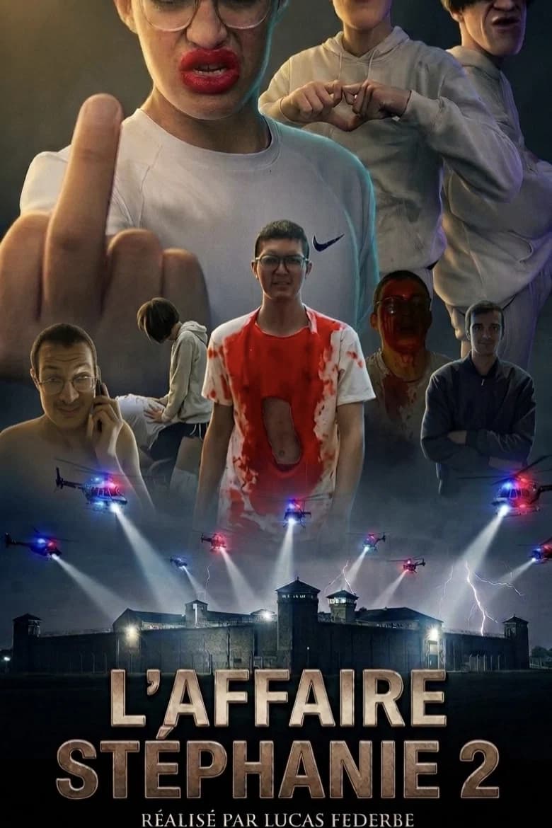 L’affaire Stéphanie 2