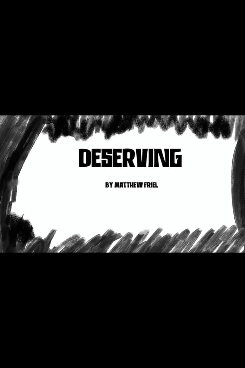 Deserving