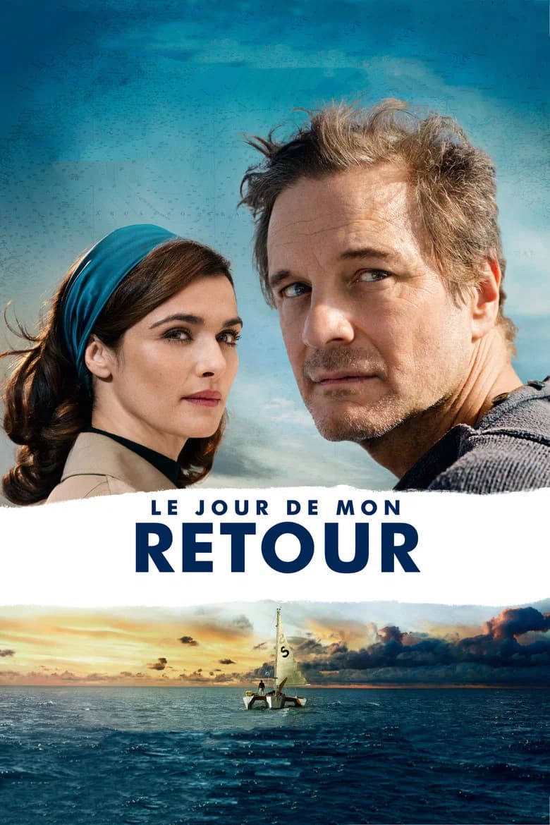 Le Jour de mon retour