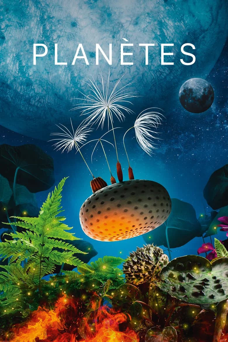 Planètes