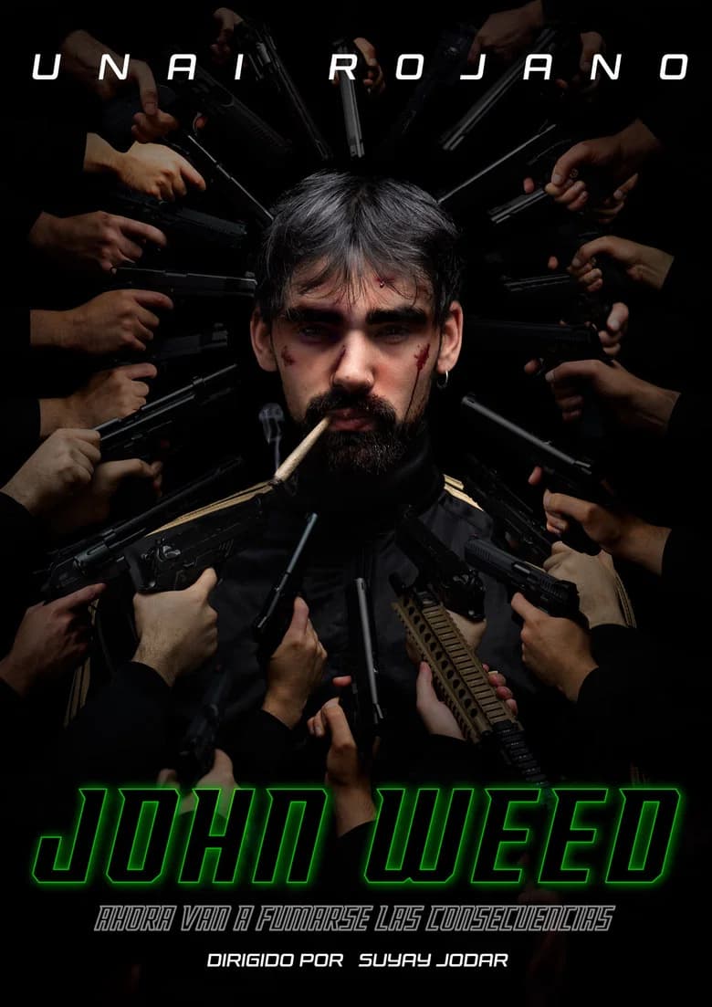 John Weed