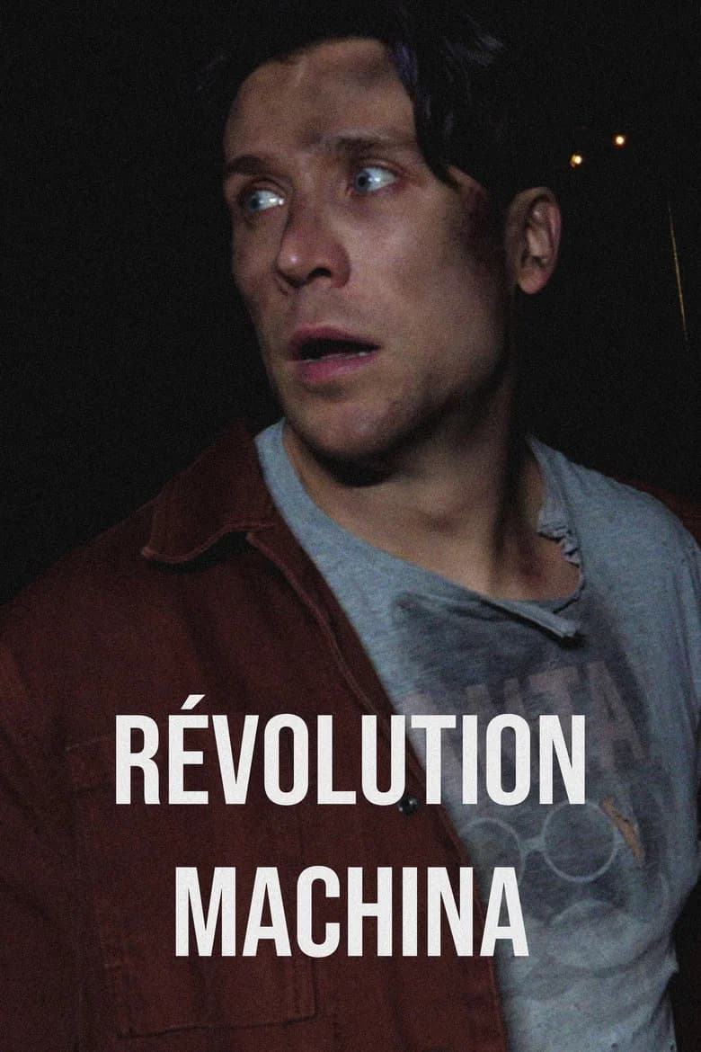 Revolution_machina