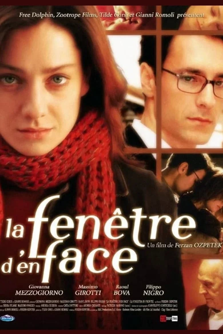 La Fenêtre d'en face