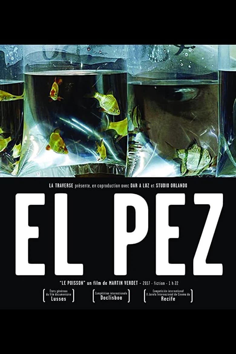 El Pez
