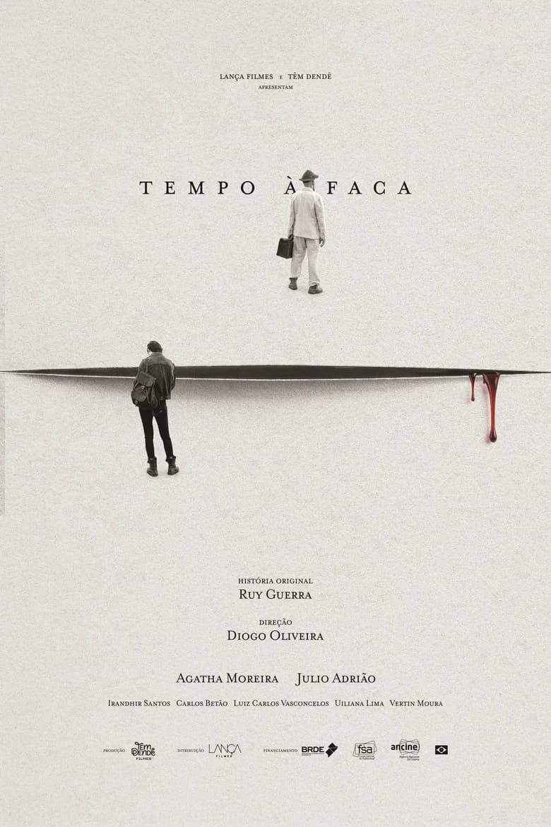 Tempo à Faca