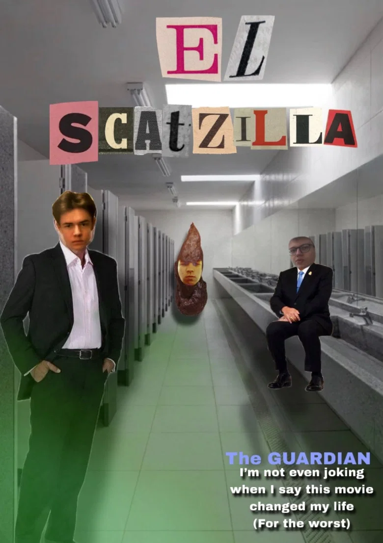 El Scatzilla