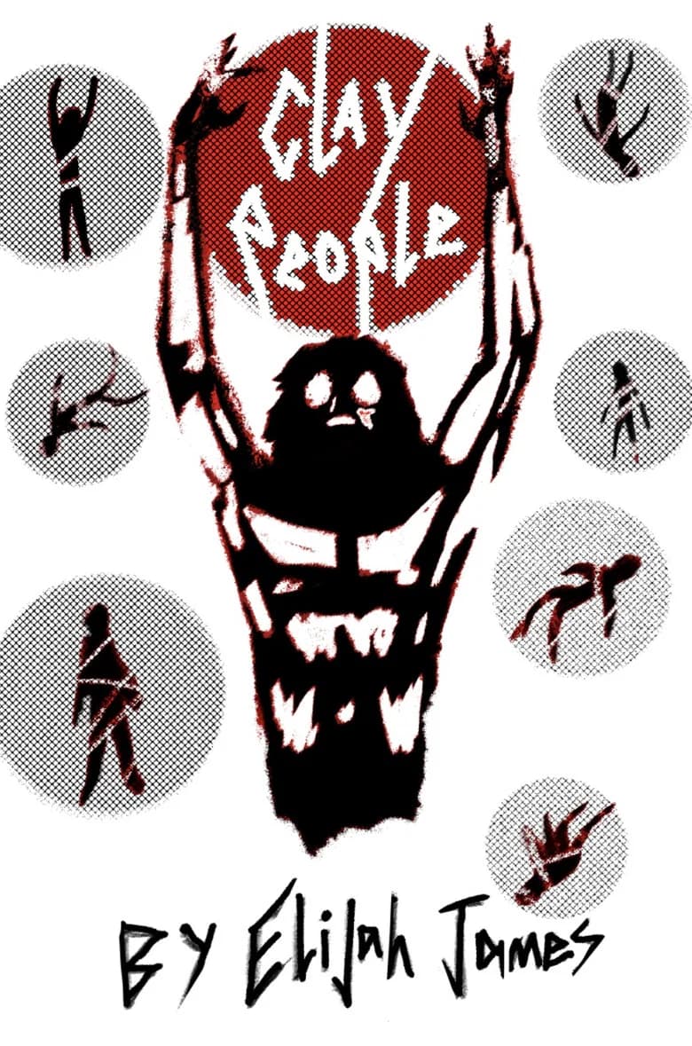Clay People