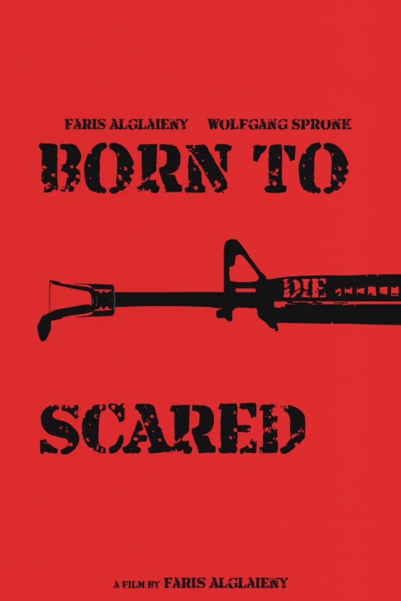 Born To Die Scared