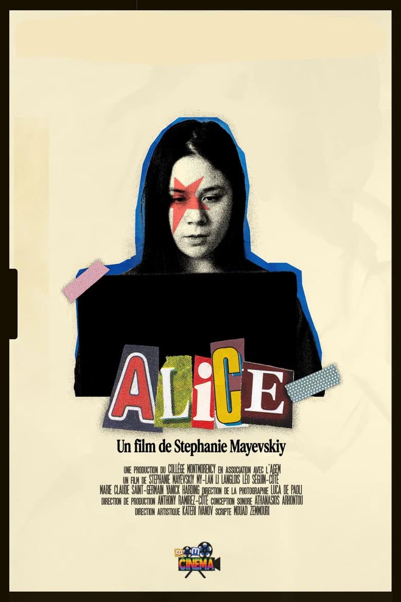 Alice