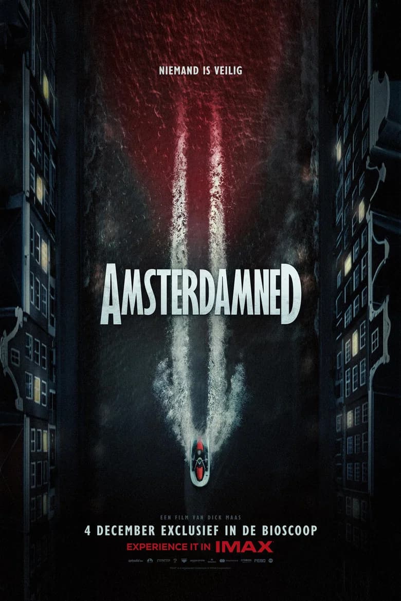 Amsterdamned II