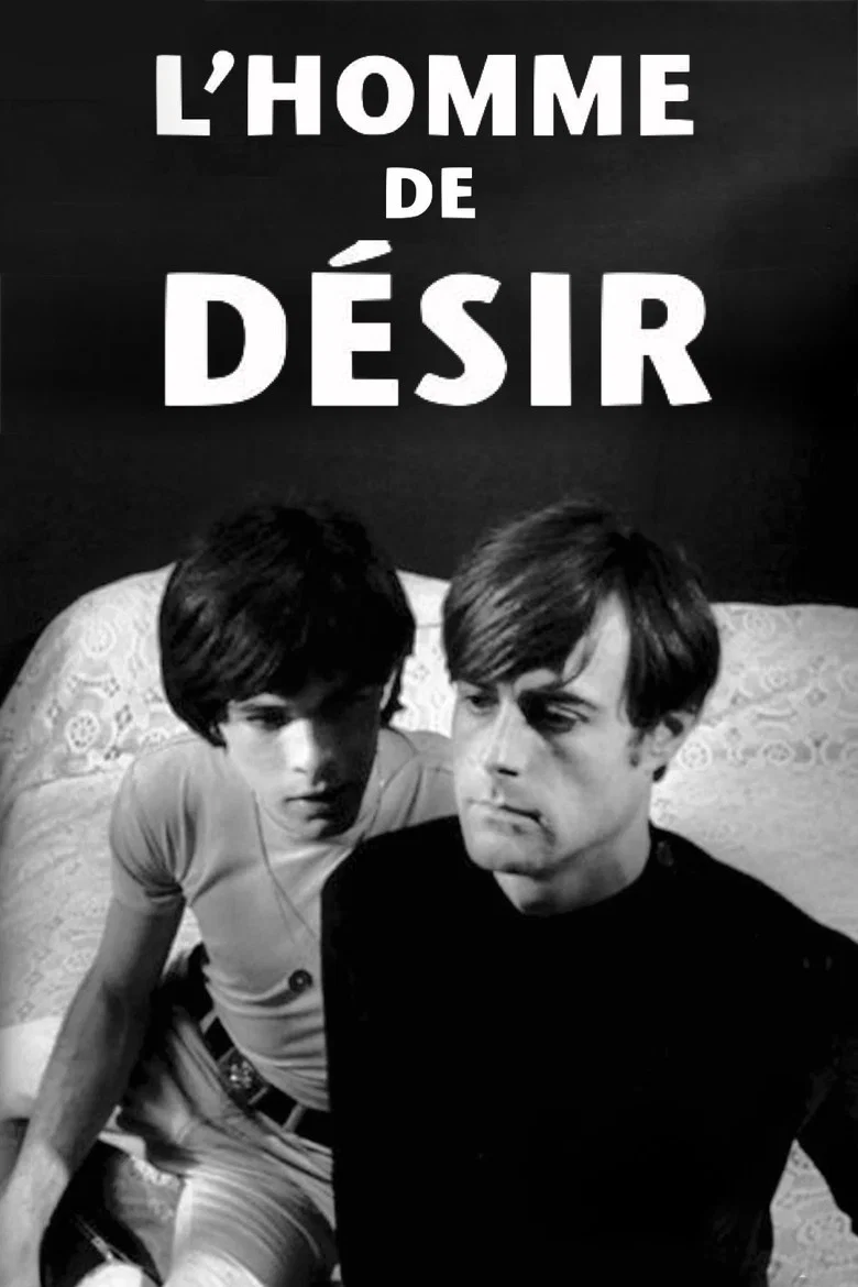 L'Homme de désir