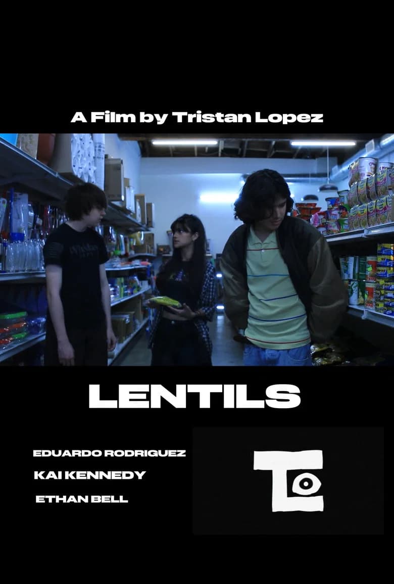 LENTILS