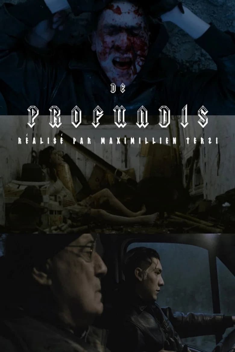 De Profundis